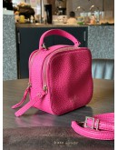 KATE SPADE NEW YORK CECIL COURT BOBI CROSSBODY BAG IN PINK