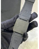 BELL & ROSS BR-03-94 AVIATION INSTRUMENTS REF BR0394 TORNADO LIMITED TO 50 PIECES WORLDWIDE 42MM  AUTOMATIC WATCH