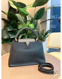 LOUIS VUITTON CAPUCINES