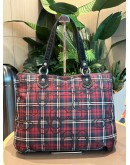 COACH POPPY TOTE BAG