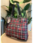 COACH POPPY TOTE BAG