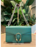 GUCCI DIONYSUS CHUNKY CHAIN SHOULDER BAG