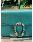 GUCCI DIONYSUS CHUNKY CHAIN SHOULDER BAG