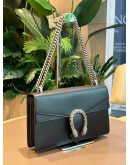 GUCCI DIONYSUS CHUNKY CHAIN SHOULDER BAG