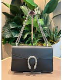 GUCCI DIONYSUS CHUNKY CHAIN SHOULDER BAG