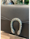 GUCCI DIONYSUS CHUNKY CHAIN SHOULDER BAG