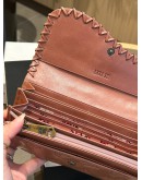 ANNA SUI LONG WALLET
