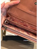 ANNA SUI LONG WALLET