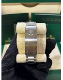 ROLEX SUBMARINER DATE REF 126610LN DIAL 41MM AUTOMATIC WATCH