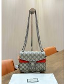 GUCCI DIONYSUS CHAIN CROSSBODY SHOULDER BAG