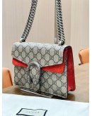 GUCCI DIONYSUS CHAIN CROSSBODY SHOULDER BAG