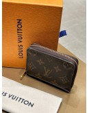 LOUIS VUITTON ZIPPY COIN PURSE