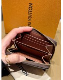 LOUIS VUITTON ZIPPY COIN PURSE