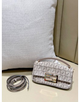 FENDI MINI BAGUETTE