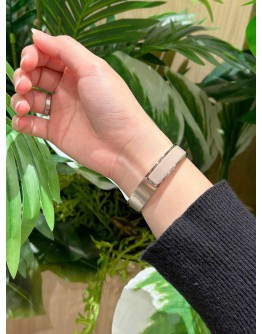 HERMES CLIC CLAC H BRACELET