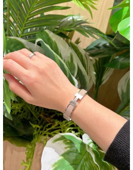 HERMES CLIC CLAC H BRACELET