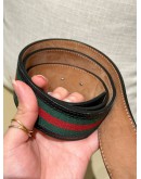 GUCCI GG SUPREME BELT