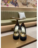 YSL YVES SAINT LAURENT PUMPS