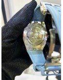 ZENITH DEFY SKYLINE LIMITED EDITION REF 03.9300.3620/15.I001 ICE BLUE DIAL 41MM AUTOMATIC WATCH
