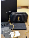 YSL YVES SAINT LAURENT MINI LOU    