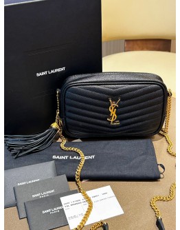 YSL YVES SAINT LAURENT MINI LOU    