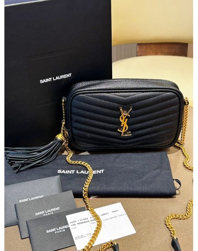 YSL YVES SAINT LAURENT MINI LOU    