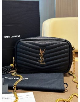 YSL YVES SAINT LAURENT MINI LOU    