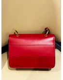 GUCCI BEE QUEEN MARGARET CROSSBODY BAG