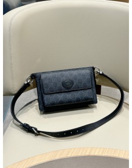 GUCCI NEO GG BELT BAG  