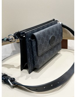 GUCCI NEO GG BELT BAG  
