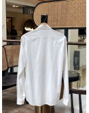CHRISTIAN DIOR LONGSLEEVE SHIRT