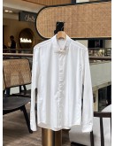 CHRISTIAN DIOR LONGSLEEVE SHIRT