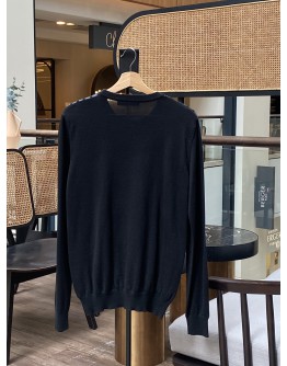 LOVE MOSCHINO SWEATSHIRT 