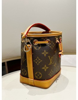 LOUIS VUITTON NANO NOÉ