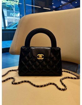 CHANEL NANO KELLY SHOPPER 