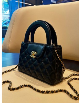 CHANEL NANO KELLY SHOPPER 
