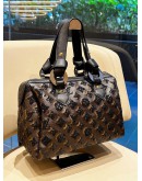 LOUIS VUITTON ECLIPSE SEQUIN SPEEDY SEASONAL EDITION 