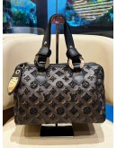 LOUIS VUITTON ECLIPSE SEQUIN SPEEDY SEASONAL EDITION 