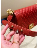 CHANEL MEDIUM BOY  