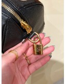 LOUIS VUITTON SPEEDY BANDOULIÈRE 25 IN BICOLOUR