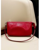 LOUIS VUITTON POCHETTE BAG 
