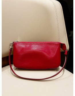 LOUIS VUITTON POCHETTE BAG 