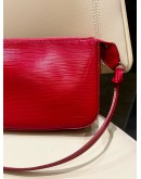 LOUIS VUITTON POCHETTE BAG 