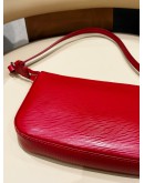 LOUIS VUITTON POCHETTE BAG 