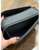 LOUIS VUITTON ALPHA WEARABLE WALLET LV AEROGRAM CROSSBODY BAG   