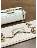 GUCCI SUPERMINI GG MARMONT