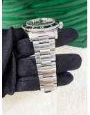 ROLEX SUBMARINER DATE REF 16610 BLACK DIAL 40MM AUTOMATIC WATCH