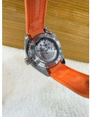 OMEGA SEAMASTER PLANET OCEAN 44MM BLACK DIAL AUTOMATIC WATCH