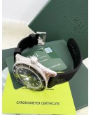 BALL ENGINEER II SKINDIVER HERITAGE REF DD3208B IN HOUSE MOVEMENT LIMITED TO 1000 PIECES WORLDWIDE 42MM AUTOMATIC WATCH