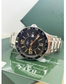 BALL ENGINEER MASTER II PILOT GMT REF GM3090C 43.5MM AUTOMATIC WATCH